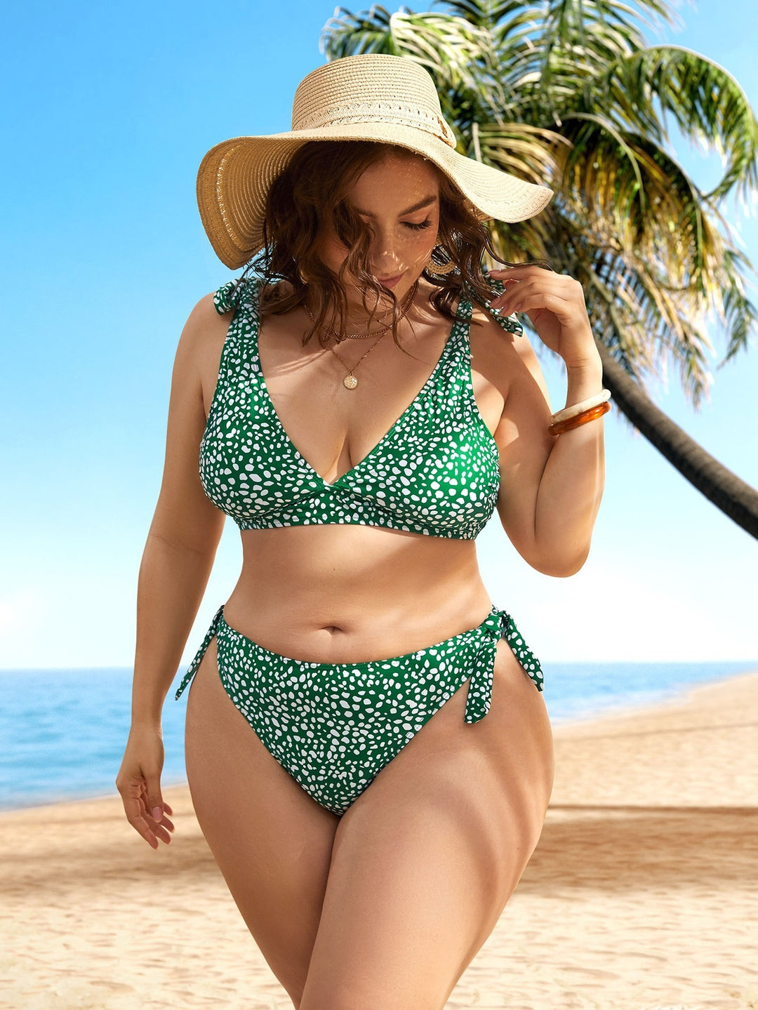 Women's Swimsuit Mune Fashion