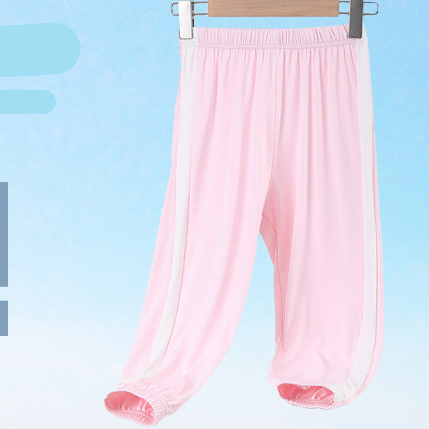 Women Lightweight Sports Pants with Breathable Properties Mune Fashion