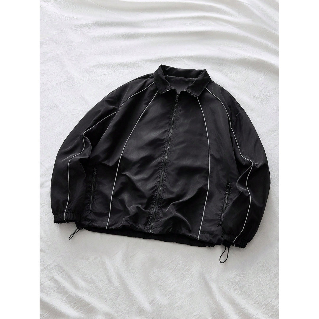 Men's sporty running jacket Mune Fashion