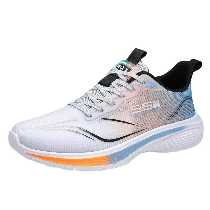 Men's Dynamic Running Shoes Mune Fashion