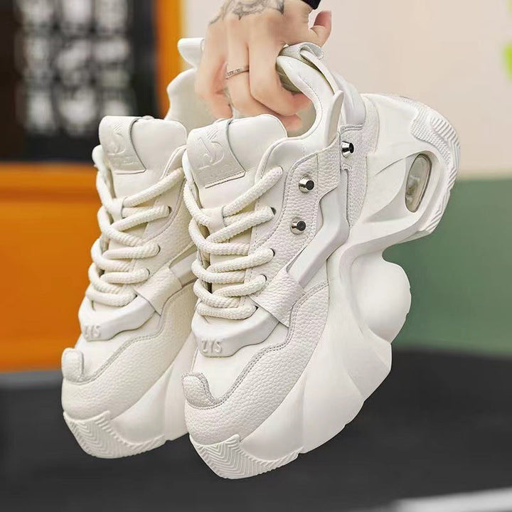 Women's Chunky Sneakers with reinforced sole and ergonomic design Mune Fashion