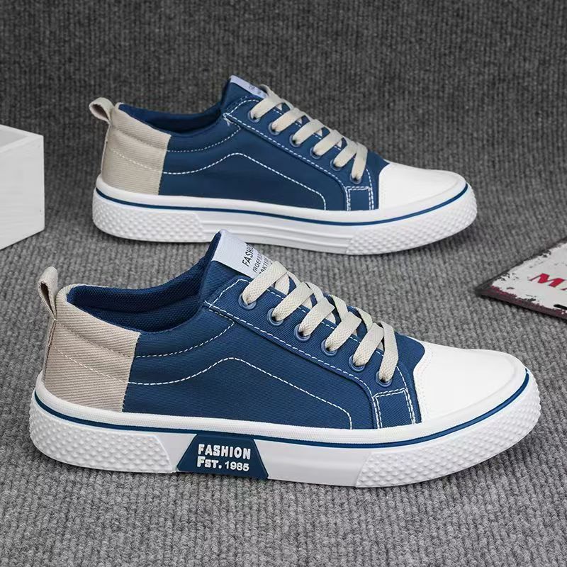 Women's sneakers in fashionable design with effective cushioning technology Mune Fashion