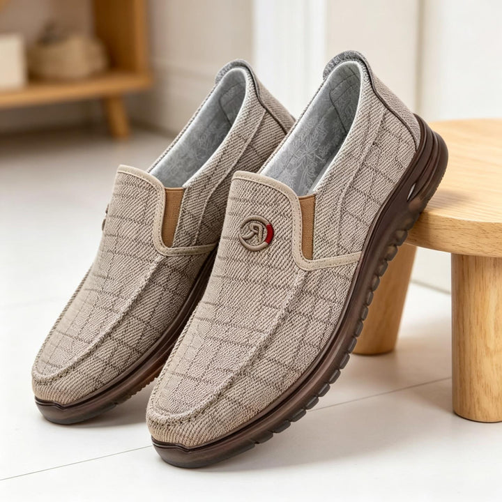 Men's Comfortable Slippers Mune Fashion