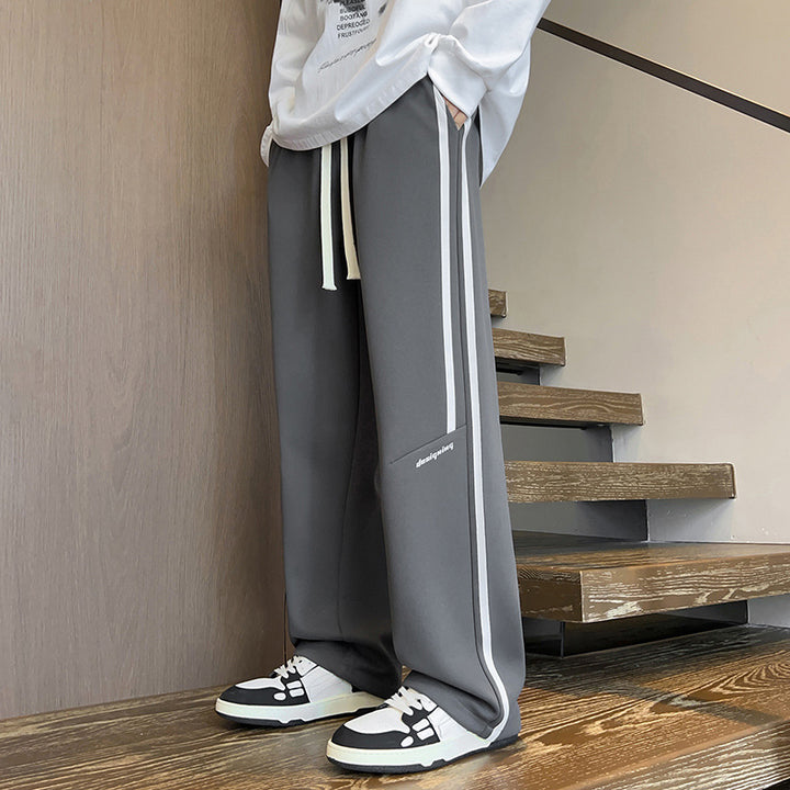 Men's sporty leisure pants 1788279720