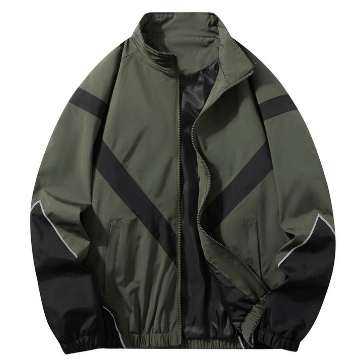 Men's Breathable Sports Jacket Mune Fashion