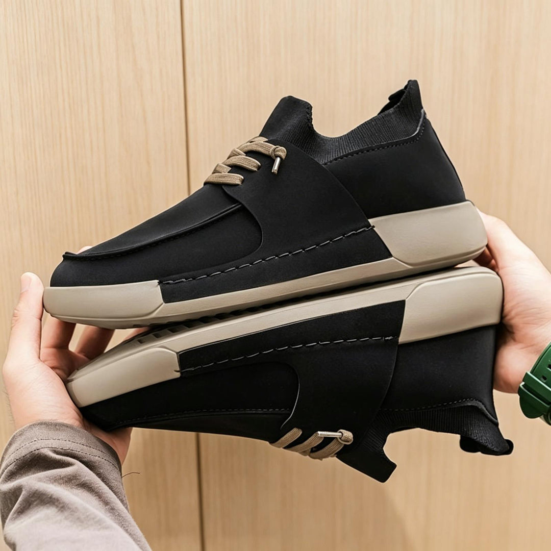 Men's Trendy and Comfortable Sneakers Mune Fashion