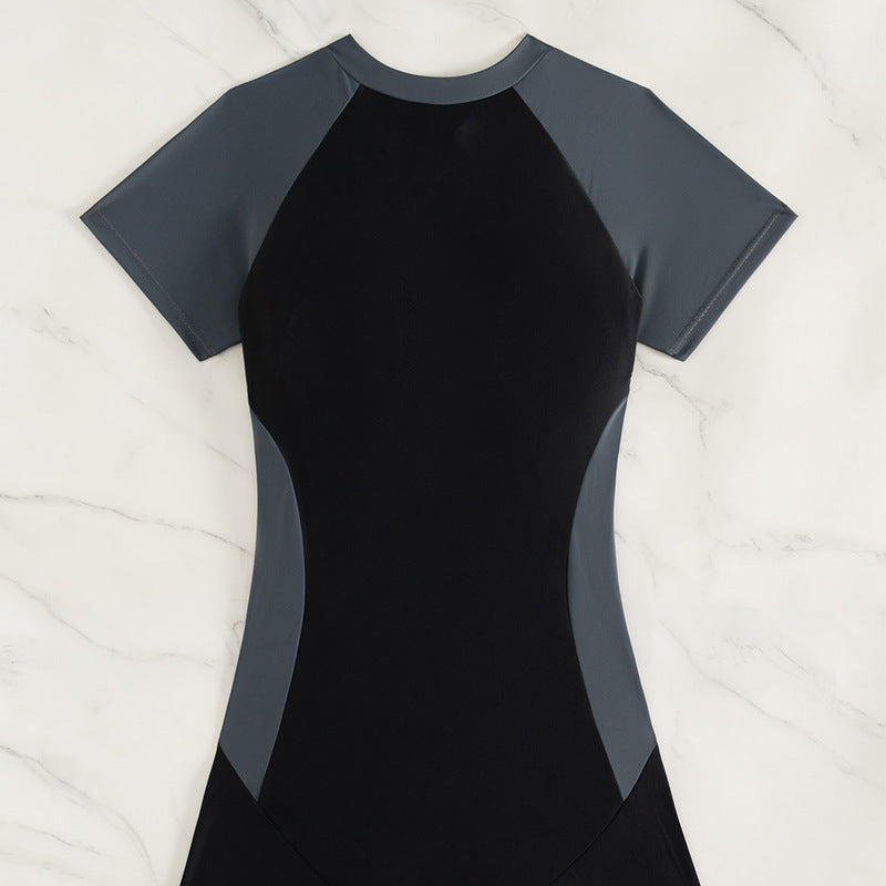 Ladies Surf Suit Mune Fashion