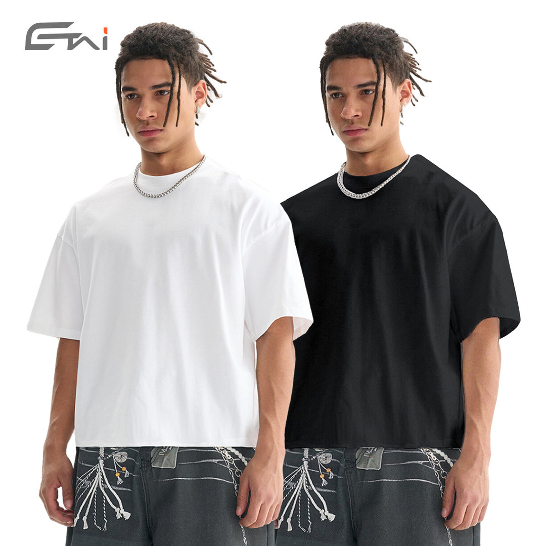 Unisex Oversize-Boxy-T-Shirt made of organic cotton Mune Fashion