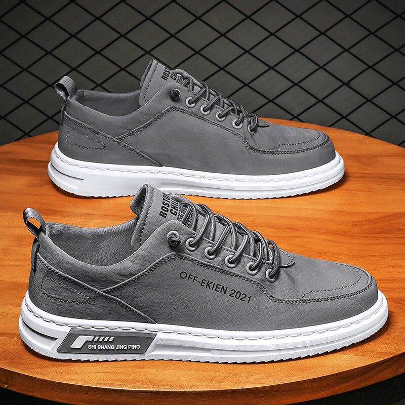 Women’s Fashion Sneakers with Functional Design and Comfortable Cushioning Mune Fashion