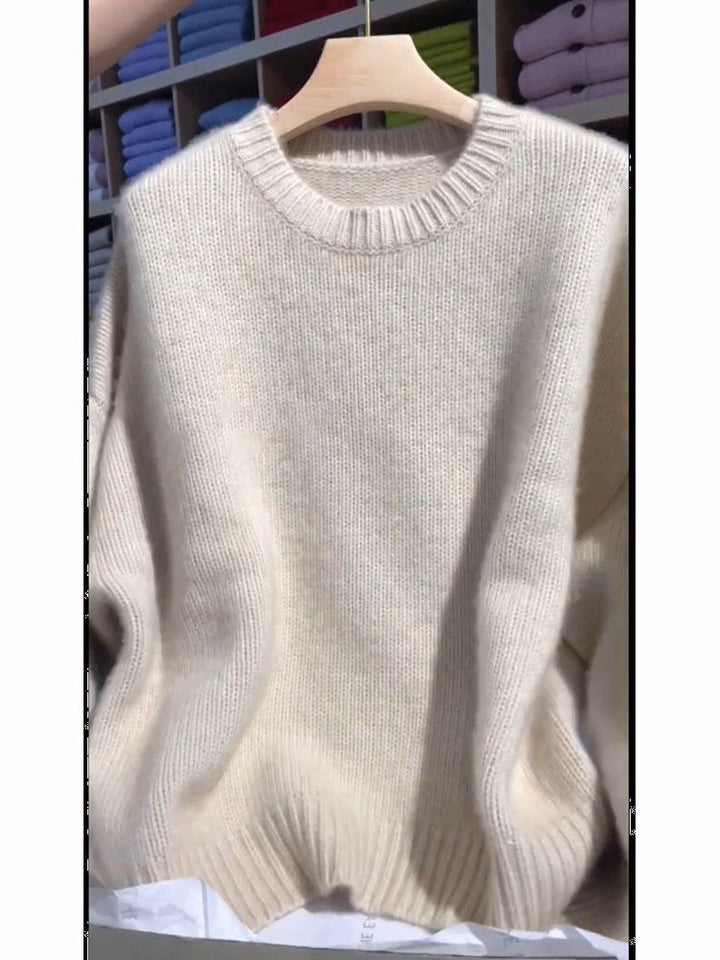 Soft Sweater Women | Mune Fashion