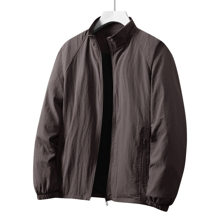 Men's wind and weatherproof transitional jacket Mune Fashion
