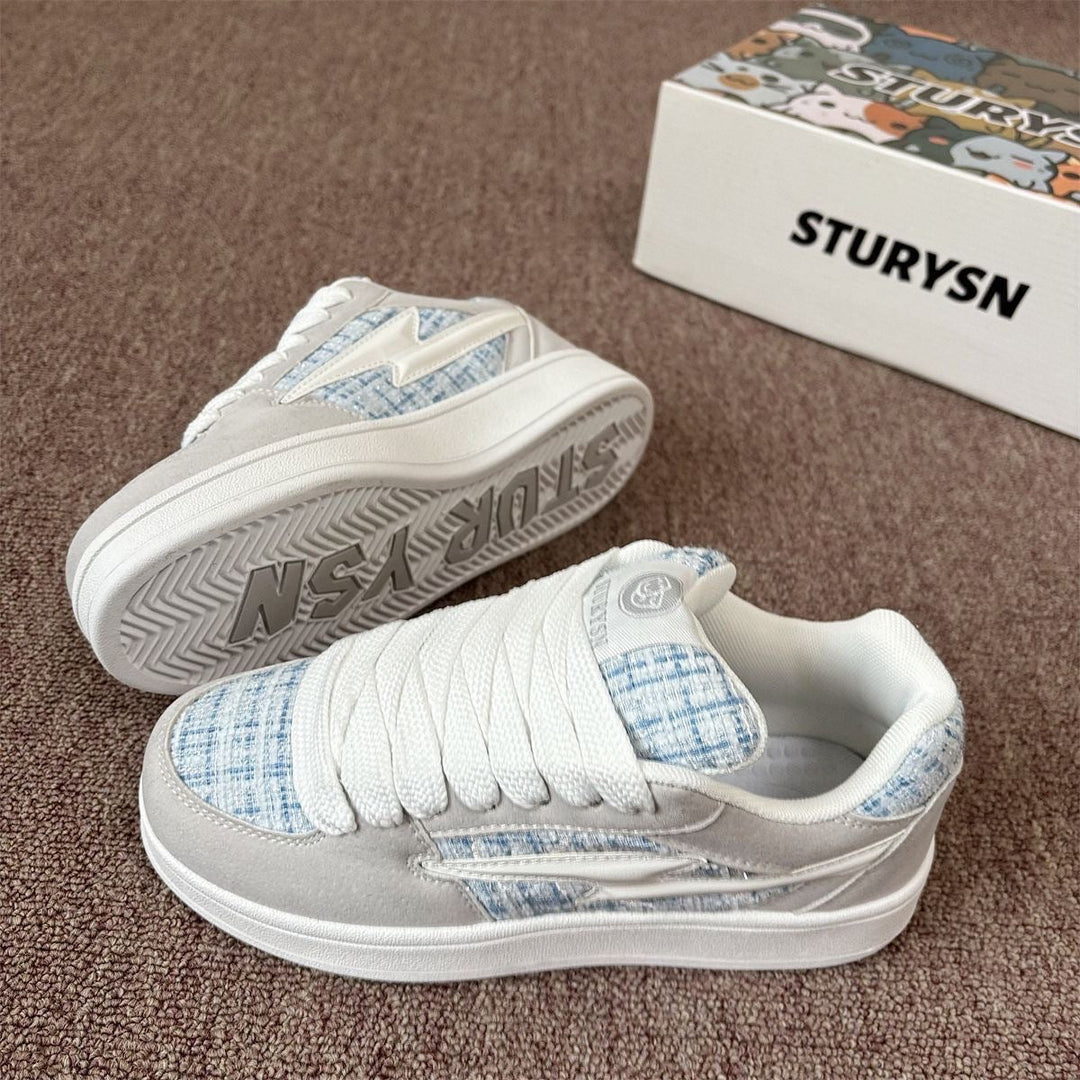 Women's sneakers with innovative comfort design and non-slip sole Mune Fashion