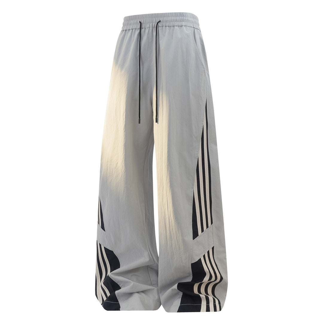 Men's Sporty Loose-Fit Training Pants Mune Fashion