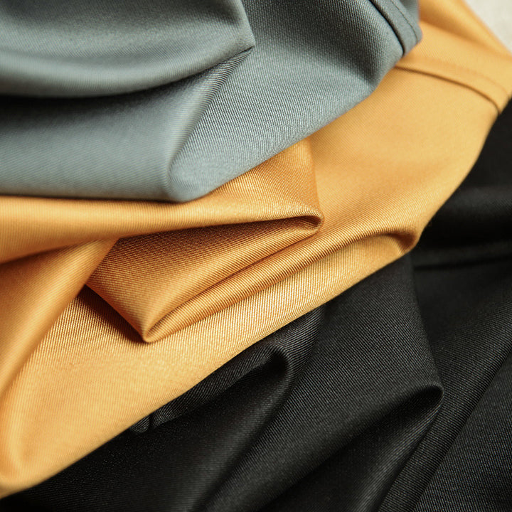 Ladies Elegant and Comfortable Fabric Trousers Drune 1789268811