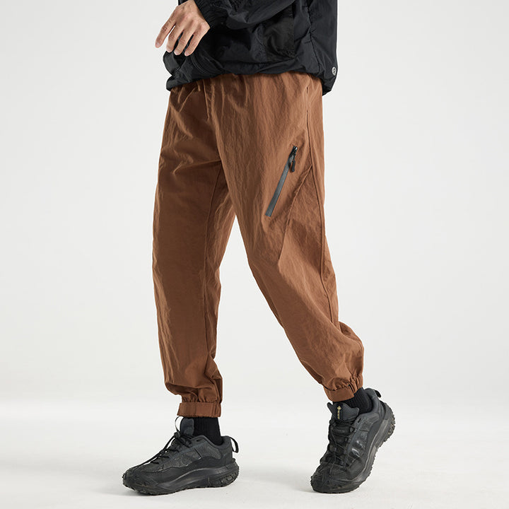Men's Multifunctional Outdoor Pants Mune Fashion