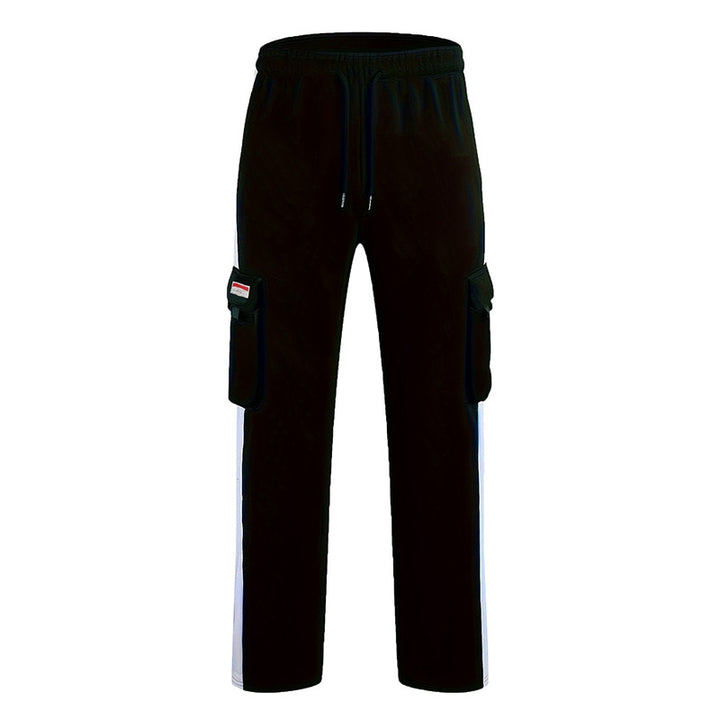 Men's Sporty Cargo Pants Mune Fashion