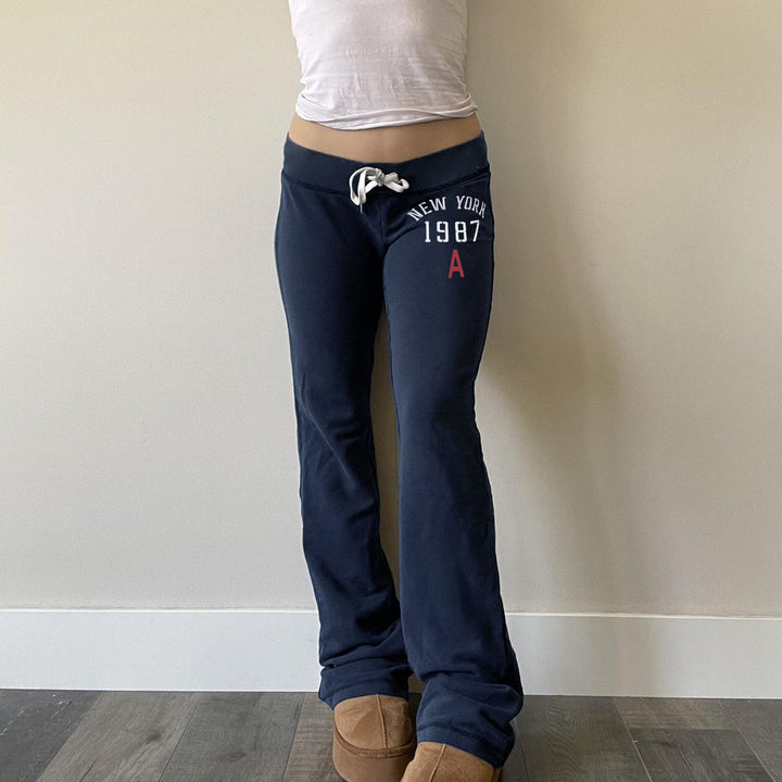 Ladies Loungewear-Jogging Pants Mune Fashion
