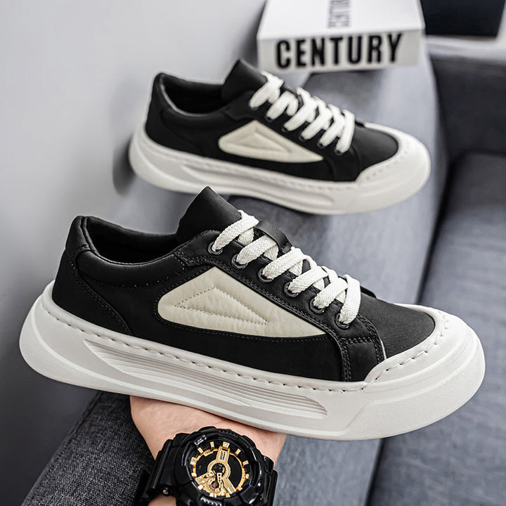 Women's Sporty Sneakers with Modern Design Mune Fashion