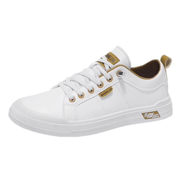 Men's Fashionable and Comfortable Sneakers Mune Fashion