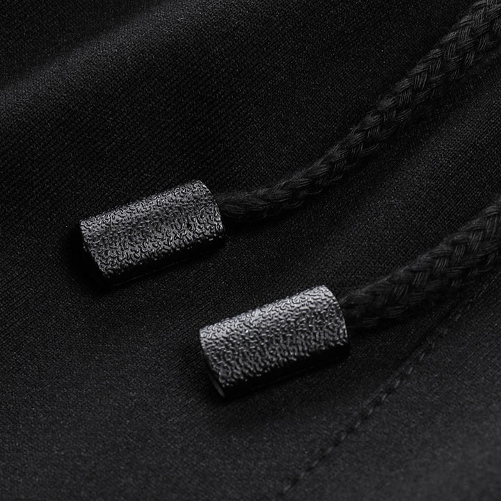 Men's sporty jogging pants with zip pockets Mune Fashion