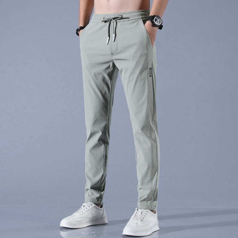 Mune Fashion | Luxury Men's Golf Pants