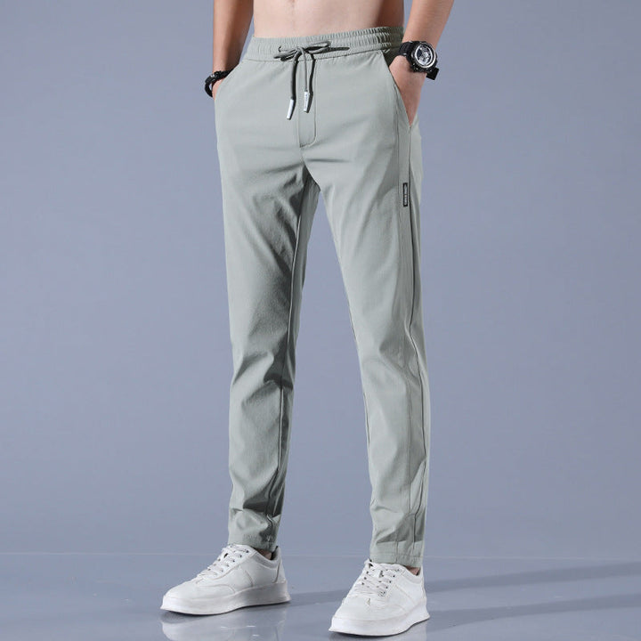 Mune Fashion | Luxury Men's Golf Pants