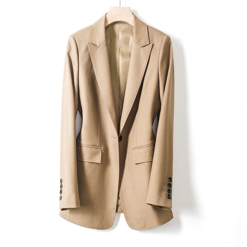 Women elegant blazer and pants set Mune Fashion