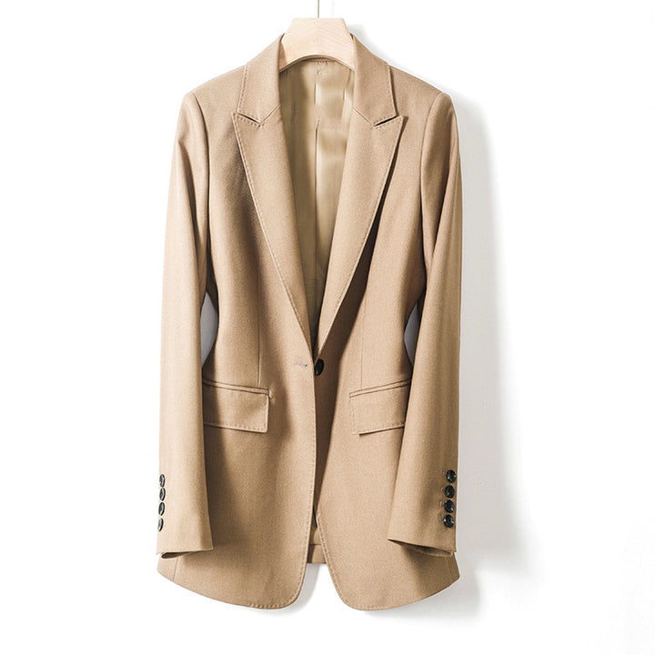 Women elegant blazer and pants set Mune Fashion