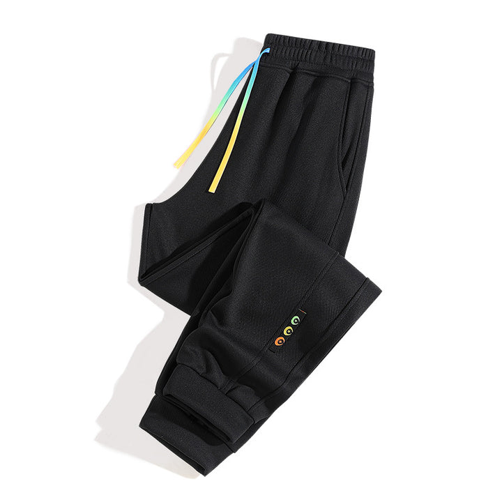 Women Sporty Thermal Jogging Pants Mune Fashion