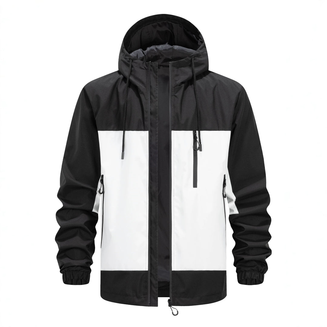 Men's Weatherproof Hybrid Jacket Mune Fashion