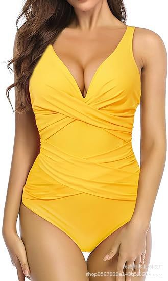 Women's Swimsuit Mune Fashion