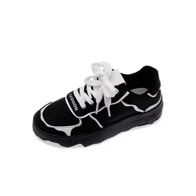 Women's Sporty Sneakers Mune Fashion