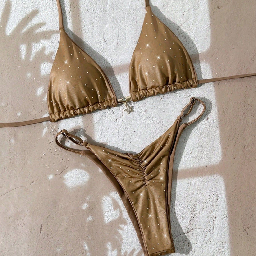 Women’s Functional Bikini Set Mune Fashion