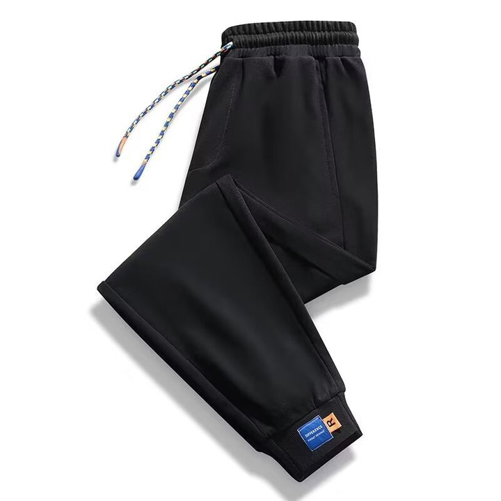 Men's Sporty Jogging Pants with Practical Pockets Mune Fashion