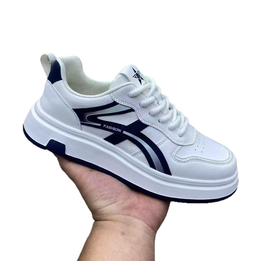 Men's Fashion High-Quality Sneakers Mune Fashion