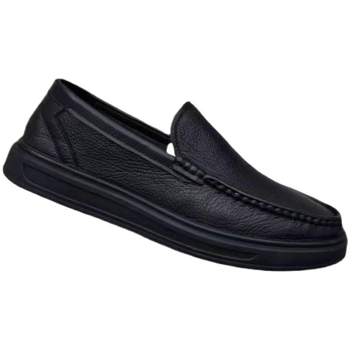 Men's Comfortable Slip-On Moccasins Mune Fashion 1788175356