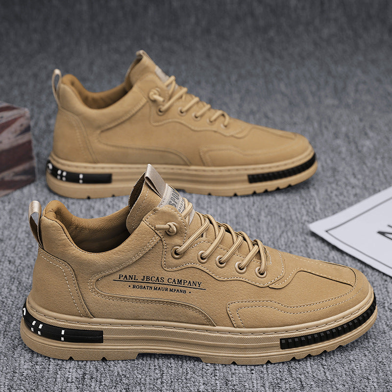 Women’s sporty and comfortable sneakers with robust profile Mune Fashion