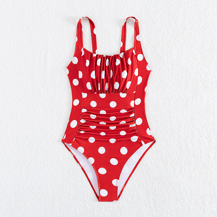 Ladies Swimsuit Mune Fashion