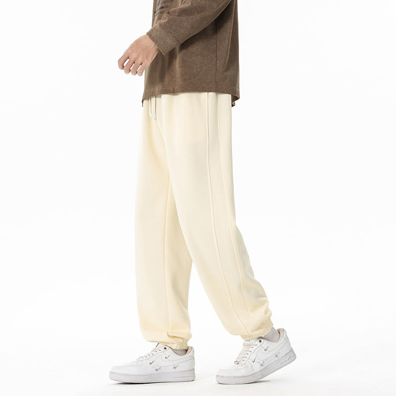 Men's Comfortable Sports Casual Pants
