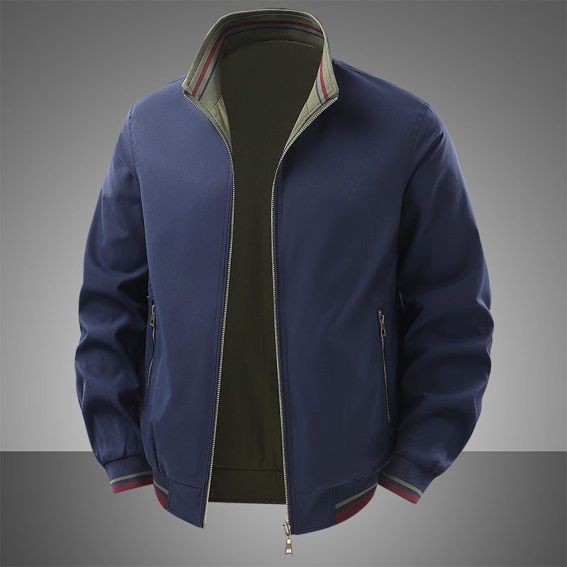 Men's Sports Transition Jacket Mune Fashion 1787711255