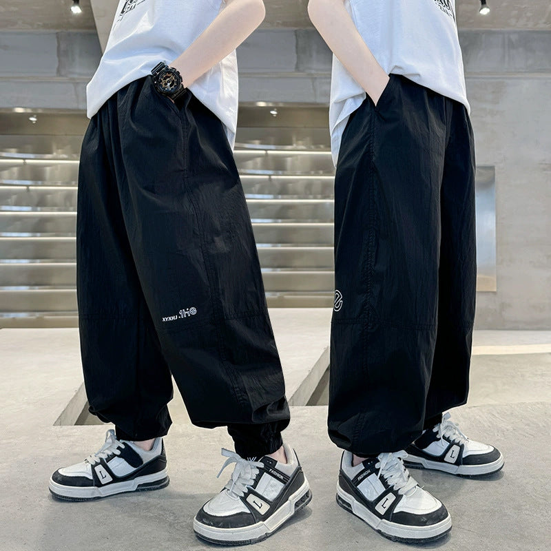 Women's Casual Cargo Pants with Adjustable Waist Mune Fashion