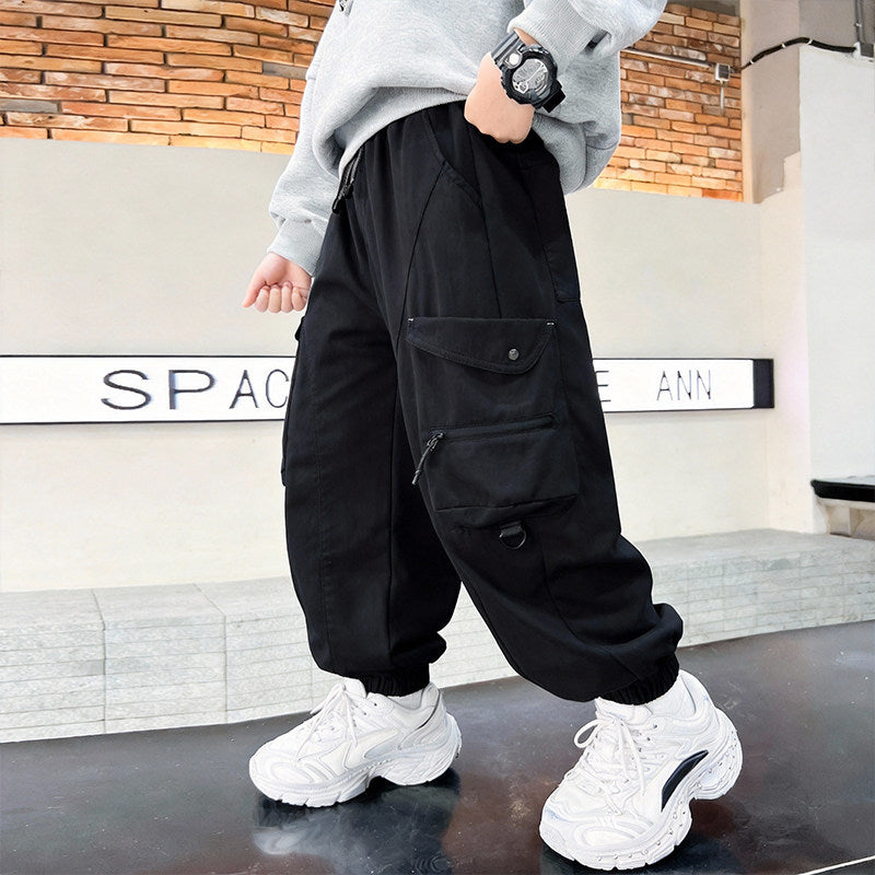 Men's Cargo Pants Mune Fashion