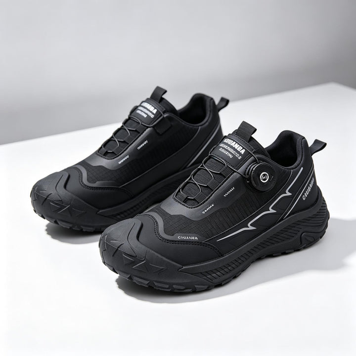 Men's High Performance Trail Sneakers Mune Fashion