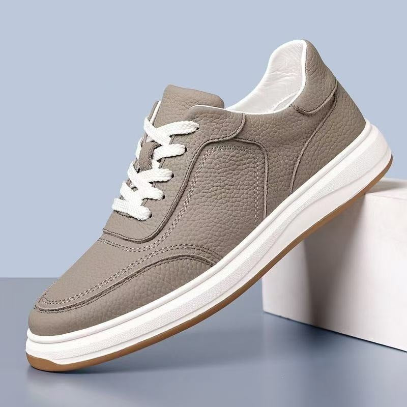 Men's Comfortable Casual Sneakers Mune Fashion
