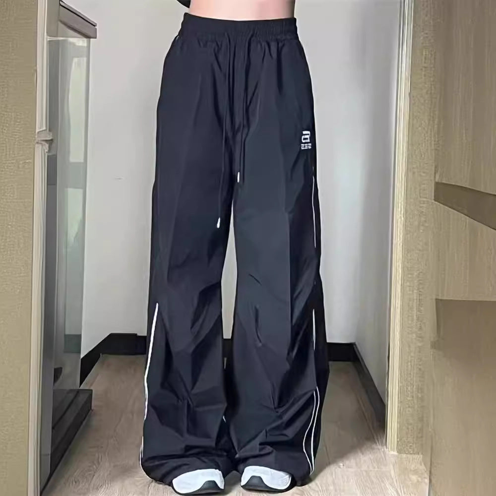 Women's Plus Size Sporty Lounge Pants Mune