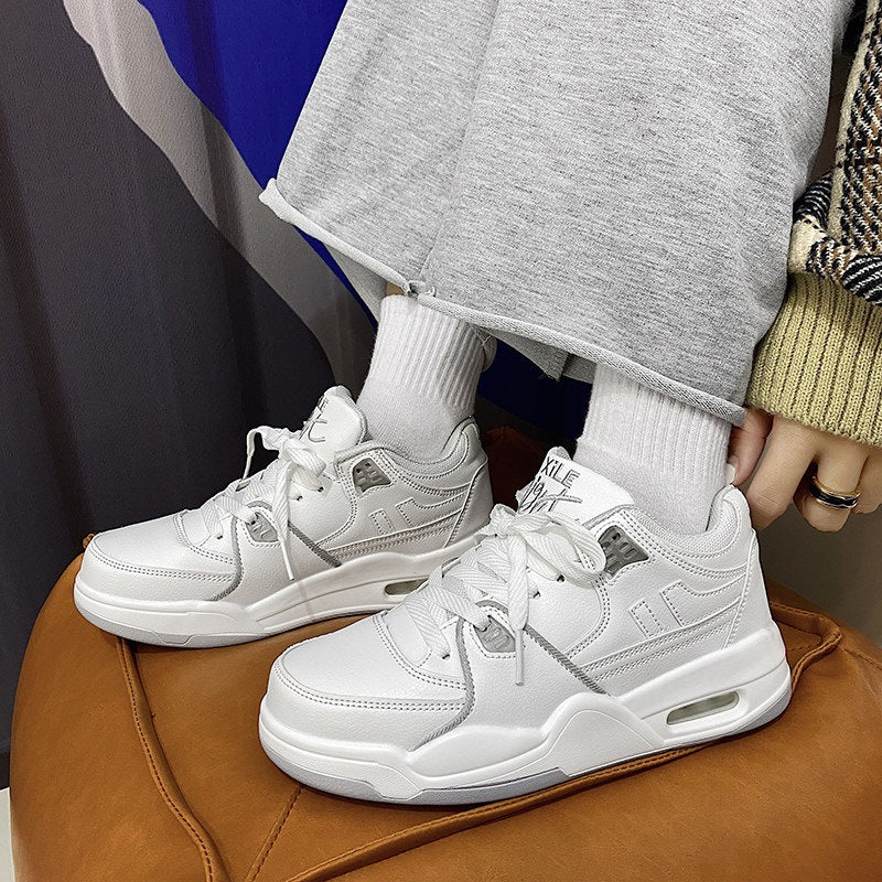 Men's Breathable Lifestyle Sneakers Mune Fashion