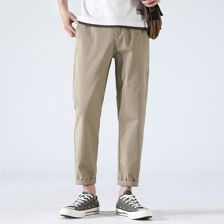 Men's Comfortable and Stylish Casual Pants Mune Fashion