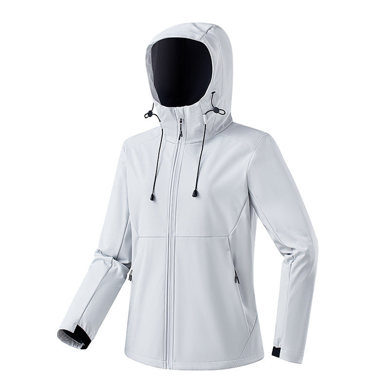 Women’s Technical Functional Jacket Mune Fashion