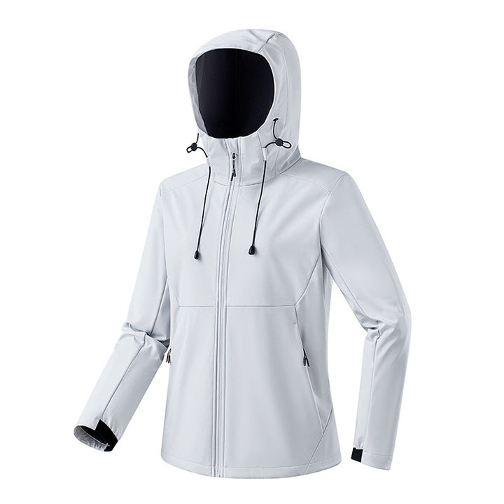 Women’s Technical Functional Jacket Mune Fashion