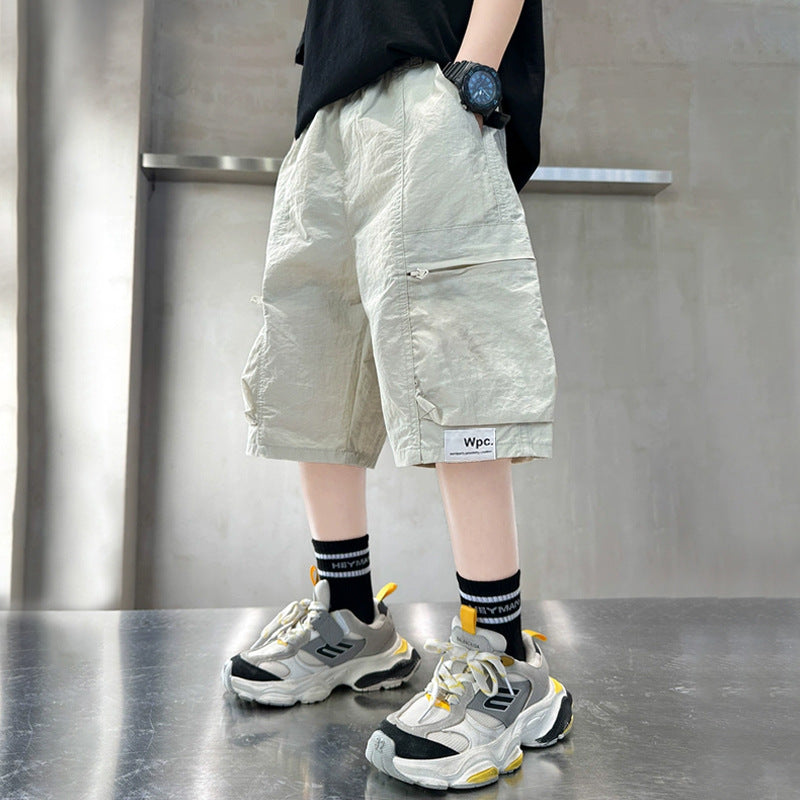Men's Casual Shorts Mune Fashion